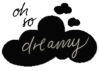 A Dream Love Sticker