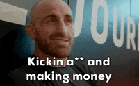 Mixed Martial Arts Sport GIF by UFC