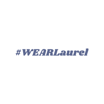 Shoplaurel Sticker by Laurel & Co