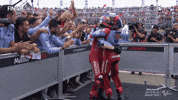 Happy Marc Marquez GIF by MotoGP™