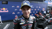 Happy San Marino Gp GIF by MotoGP™
