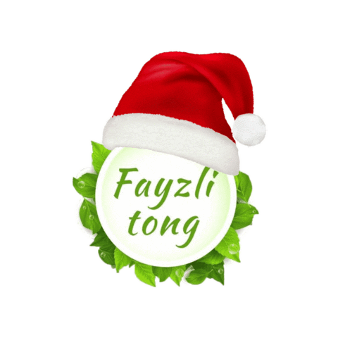 zinio tong uzbek akbar uz Sticker