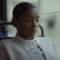 Shaking Head Wtf GIF by HBO Max