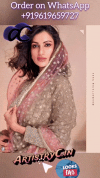 Buy Now Fashion GIF by ArtistryC
