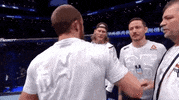 ufc 231 sport GIF by UFC