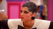 6x8 GIF by RuPaul’s Drag Race Season 6