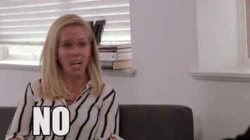kendra on top family GIF by WE tv