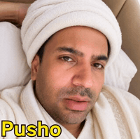 Puneet Pusho GIF by HackerMarathi.IN