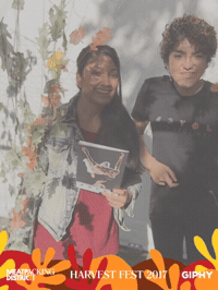 harvestfestny GIF by Meatpacking District