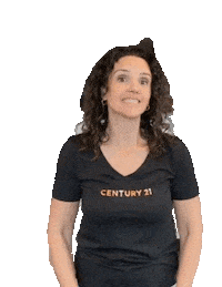 Real Estate Realtor Sticker by Century 21 Real Estate Center