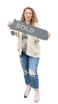 Real Estate Realtor Sticker by Century 21 Real Estate Center