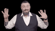 salizzoni-design winken mein personaler GIF