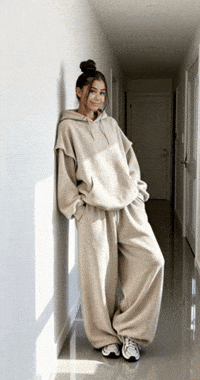 Morning Light Girl GIF