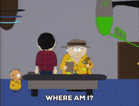 GIF by South Park 