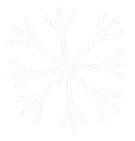 Merry Christmas Sticker by Nina Cosford