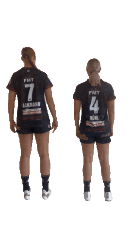 Sport Team Sticker by Handballluchse Buchholz