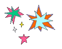 Happy Rainbow Sticker by Parade
