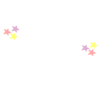 Party Love Sticker