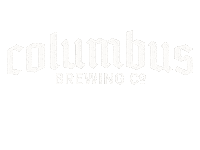 Cbc Sticker by Columbus Brewing Company