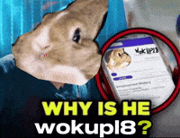 Doctor Strange Wok GIF