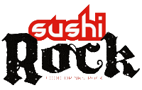 SushiRock leadingdc sushirock sushirockva steveyoon Sticker
