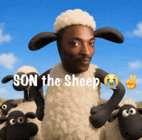 Anthony Mackie Son GIF