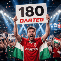 Hungary GIF by Darteg