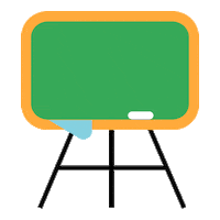 School Steam Sticker by Robo Wunderkind