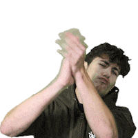 Connor Aprobacion Sticker by Oeklo