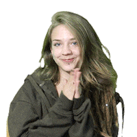 Happy Fiona Sticker by Oeklo