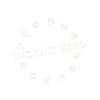 Jugend2000aux aux j2000aux j2000 jugend2000augsburg Sticker