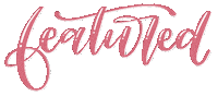 myfancydesignshop features feature featured my fancy design shop Sticker
