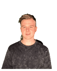 Teamgleam Sticker by Facebook and Instagram Creators @Vidcon UK