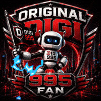 Gaming Community Founding Member GIF by Digi 995
