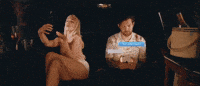 Texting Say Less GIF by Dillon Francis