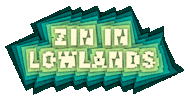 Festival Alpha Sticker by Lowlands