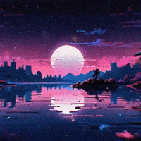 Vaporwave GIF by Garbi KW