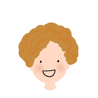 Happy Happiness Sticker