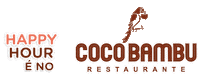 happy hour coco Sticker