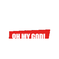 House Omg Sticker by OHMYGOD!