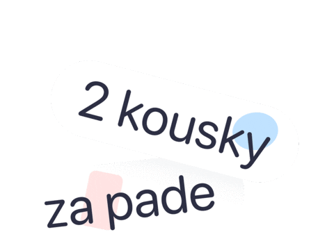 2For2 Sticker by Joom Marketplace