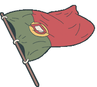 World Cup Football Sticker