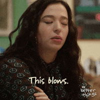 Season 5 Ugh GIF by Better Things