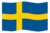 Sweden Fm Sticker by Försvarsmakten