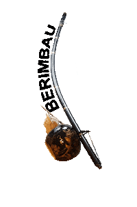 Capoeira Cabaca Sticker by capoeiraluebeckmli