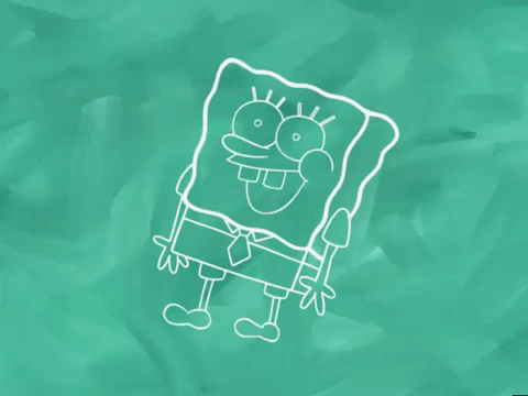 season 6 boating buddies GIF by SpongeBob SquarePants