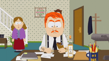 They'll Have To Do Without