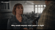 Love_In_Kilnerry movie fashion comedy kids GIF