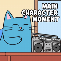 Looking Good Pop Culture GIF
