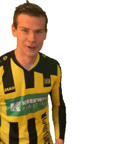UD-Weerselo giphyupload celebration goal wt Sticker